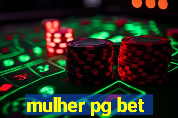 mulher pg bet